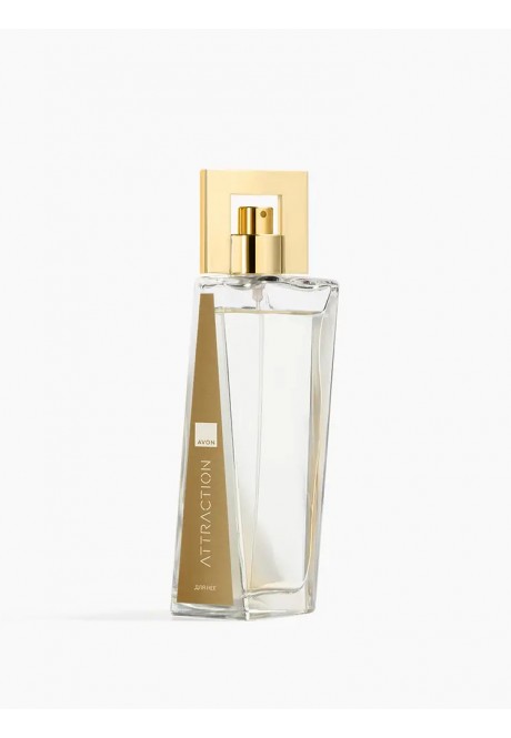 Парфюмерная вода Avon Attraction для нее