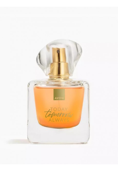 Парфюмерная вода Tomorrow для нее