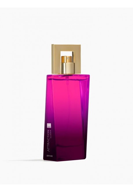 Парфюмерная вода Attraction Closer для нее