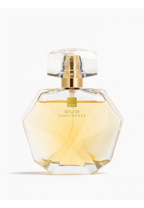 Парфюмерная вода Avon Eve Confidence для нее