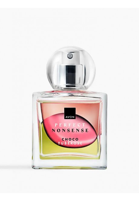 Парфюмерная вода Perfect Nonsense Choco Tuberose для нее