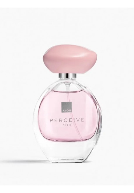 Парфюмерная вода Perceive Silk для нее