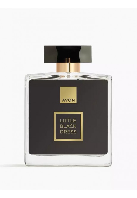 Парфюмерная вода Little Black Dress для нее