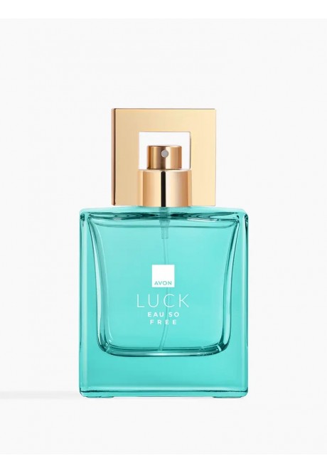 Парфюмерная вода Eau So Free для нее