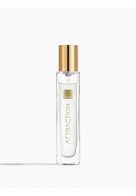 Парфюмерная вода Avon Attraction для нее