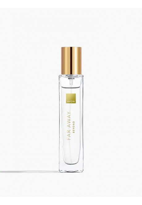 Духи Far Away Beyond для нее