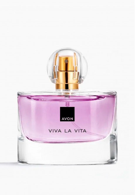 Парфюмерная вода Avon Viva la Vita для нее