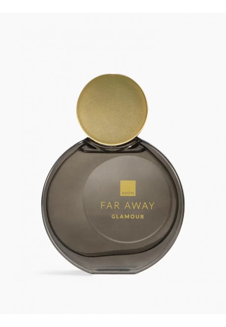 Парфюмерная вода Far Away Glamour для нее