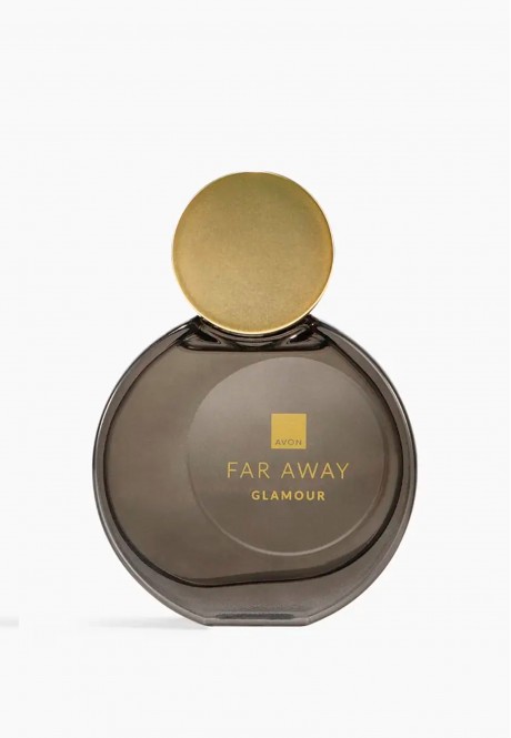 Парфюмерная вода Far Away Glamour для нее