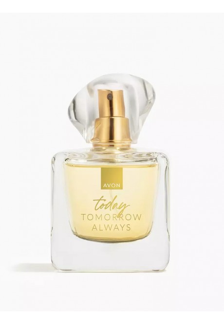 Парфюмерная вода Today для нее