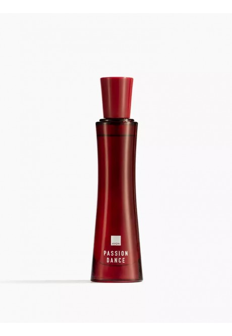 Туалетная вода Passion Dance для нее