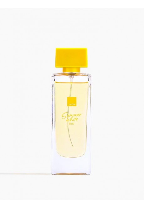 Туалетная вода Summer White Rio для нее