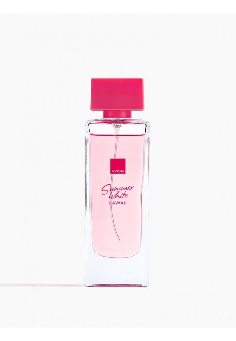 Туалетная вода Summer White Hawaii для нее
