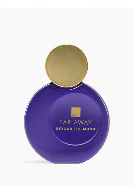 Духи Far Away Beyond The Moon для нее