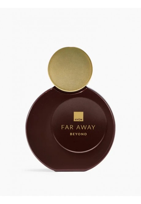 Духи Far Away Beyond для нее