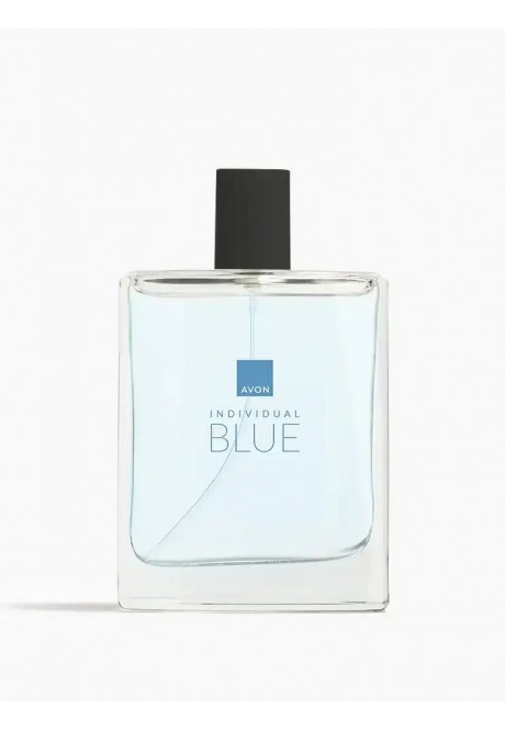Туалетная вода Individual Blue для него