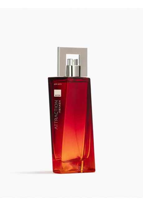 Туалетная вода Attraction Awaken для него