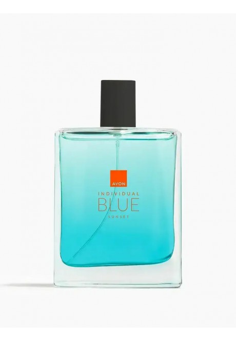 Туалетная вода Individual Blue Sunset для него