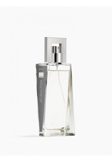Туалетная вода Avon Attraction для него