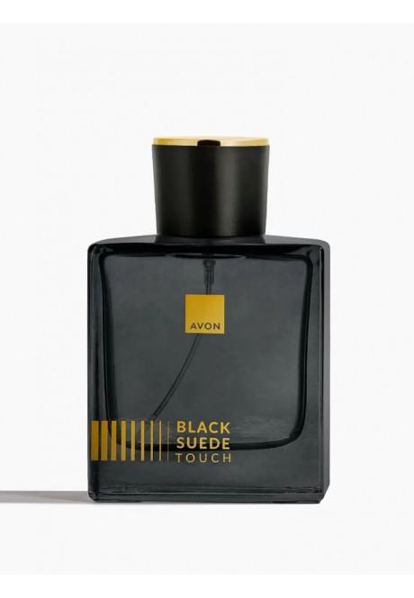 Туалетная вода Black Suede Touch для него