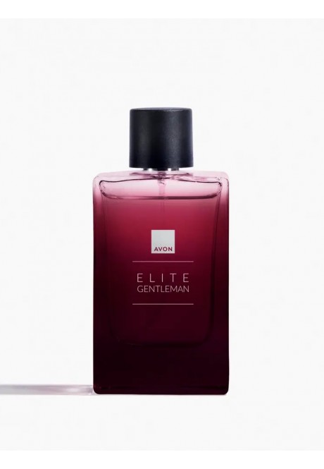 Туалетная вода Elite Gentleman для него