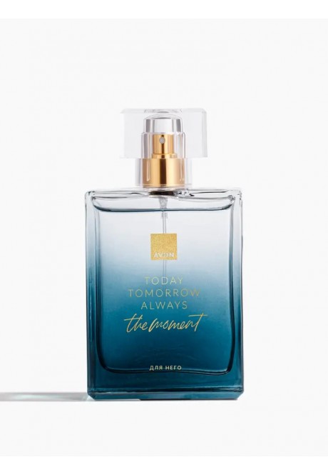 Туалетная вода The Moment для него