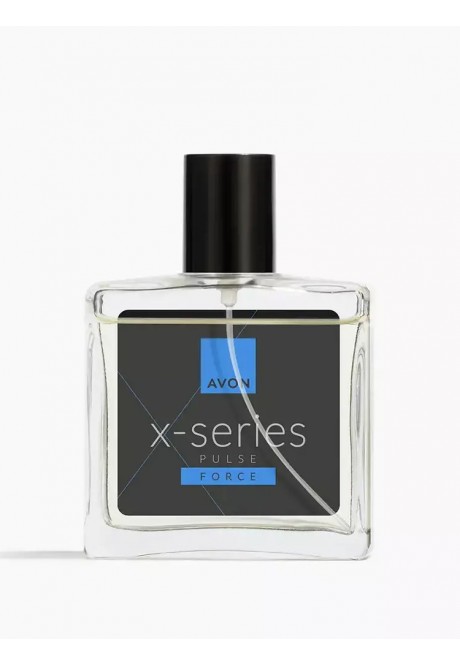 Туалетная вода X-Series Pulse Force для него