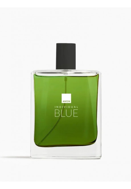 Туалетная вода Individual Blue Spark для него