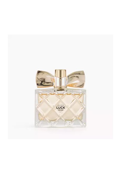 Парфюмерная вода Avon Luck для нее
