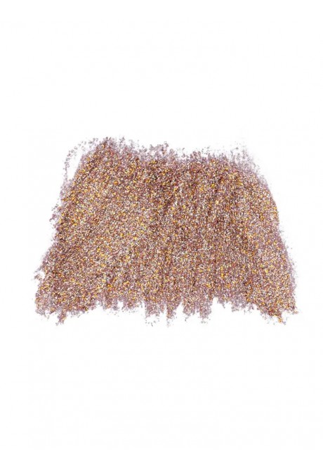 Мерцающий карандаш для глаз Ultra Colour, Бронза