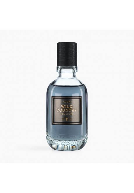 Туалетная вода Avon Wild Country. 75 мл