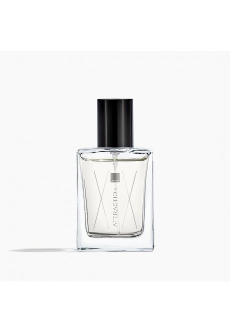 Туалетная вода Avon Attraction для него. 30 мл