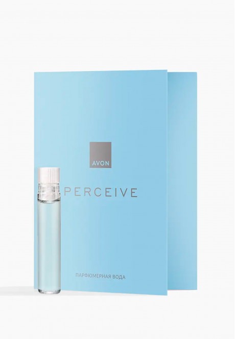 Парфюмерная вода серии AVON Perceive. 0,6 мл