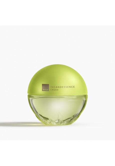 Парфюмерная вода Avon Incandessence Crush. 50 мл