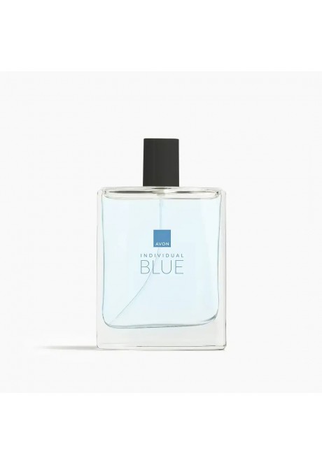 Туалетная вода Avon Individual Blue. 100 мл