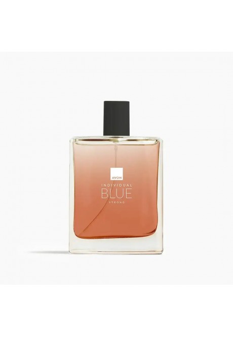 Туалетная вода Avon Individual Blue Strong. 100 мл