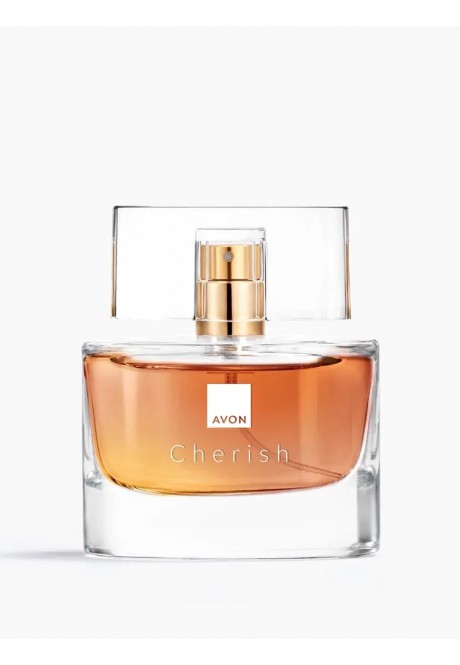Парфюмерная вода Avon Cherish. 50 мл