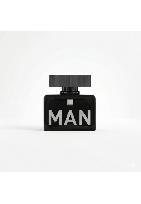 Туалетная вода Avon Man. 90 мл
