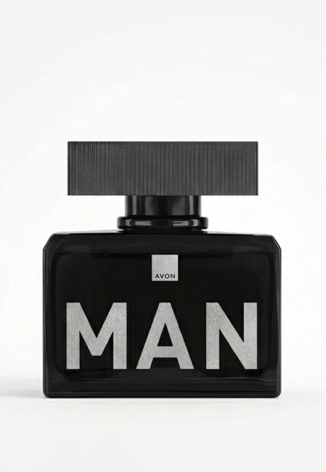 Туалетная вода Avon Man. 90 мл