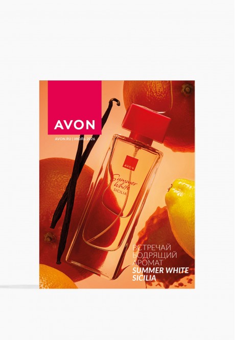 Каталог AVON 07/2026