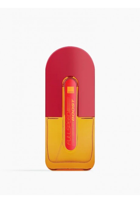 Туалетная вода Avon Full Speed Boost. 75 мл