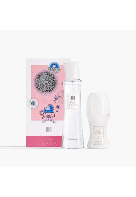 Набор Pur Blanca для нее