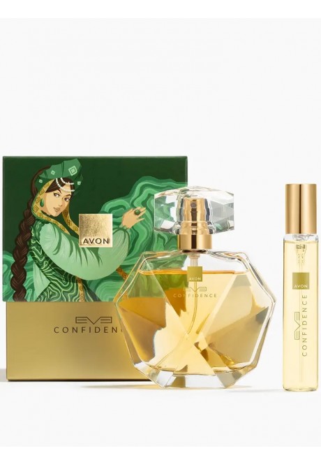 Набор Eve Confidence для нее