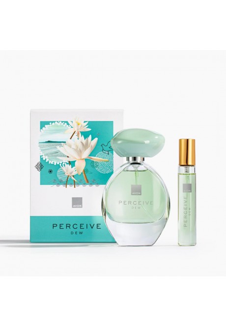 Набор Perceive Dew для нее