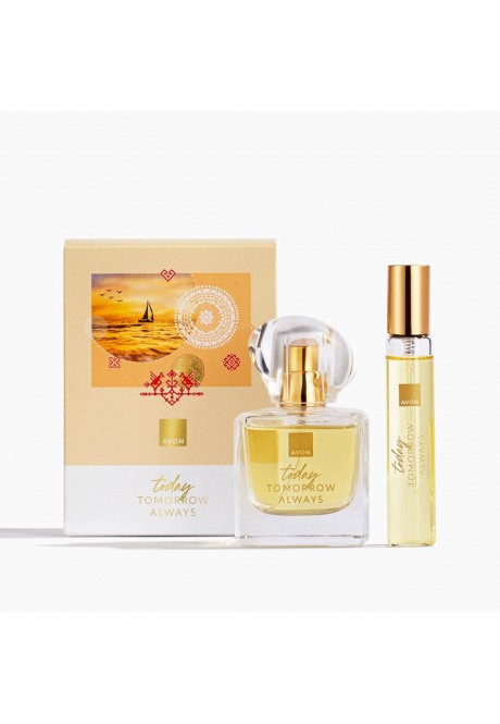 Набор Today для нее