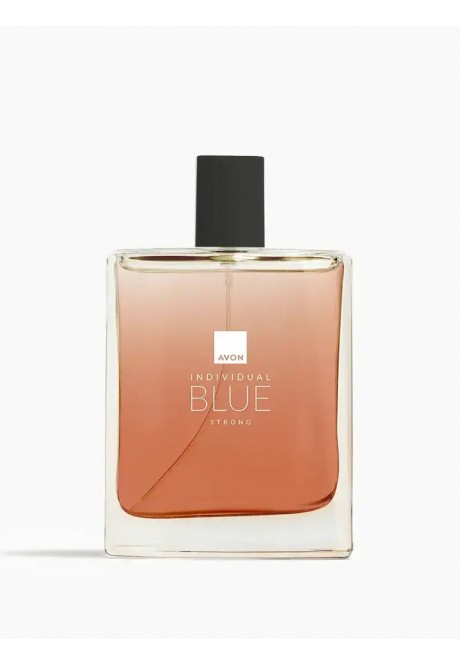 Туалетная вода Individual Blue Strong для него