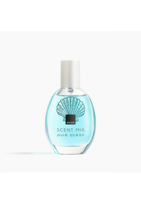 Туалетная вода Pure Ocean для нее