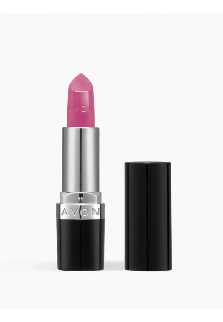 Увлажняющая кремовая губная помада «Ультра»