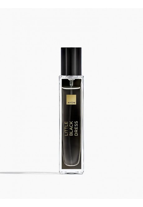Парфюмерная вода Little Black Dress для нее