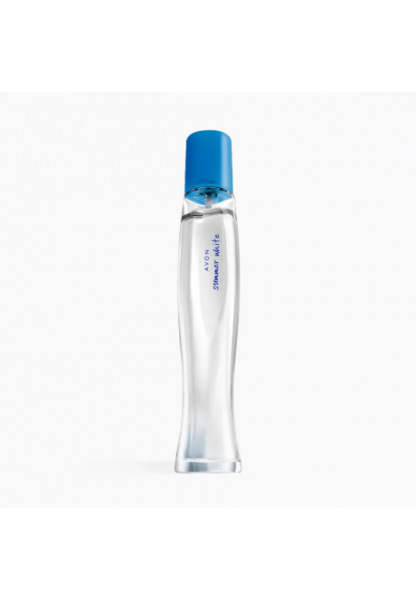Туалетная вода Avon Summer White. 50 мл